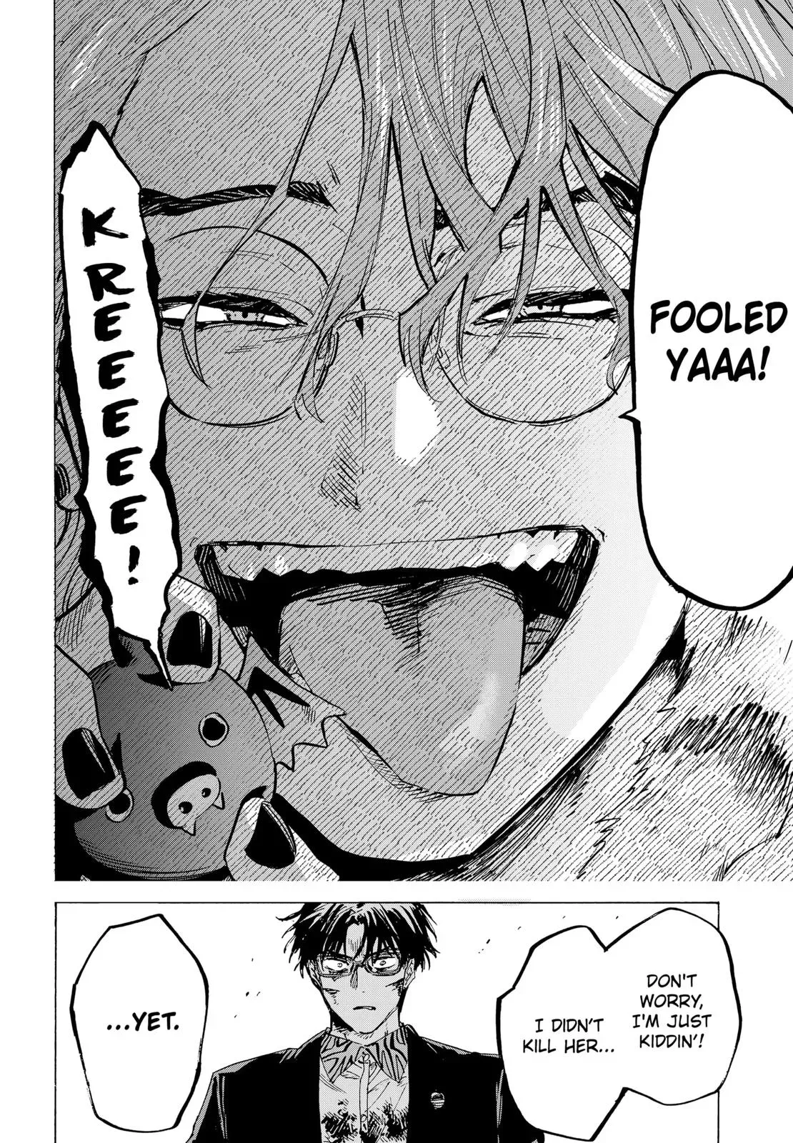 Read MARRIAGETOXIN Manga Online