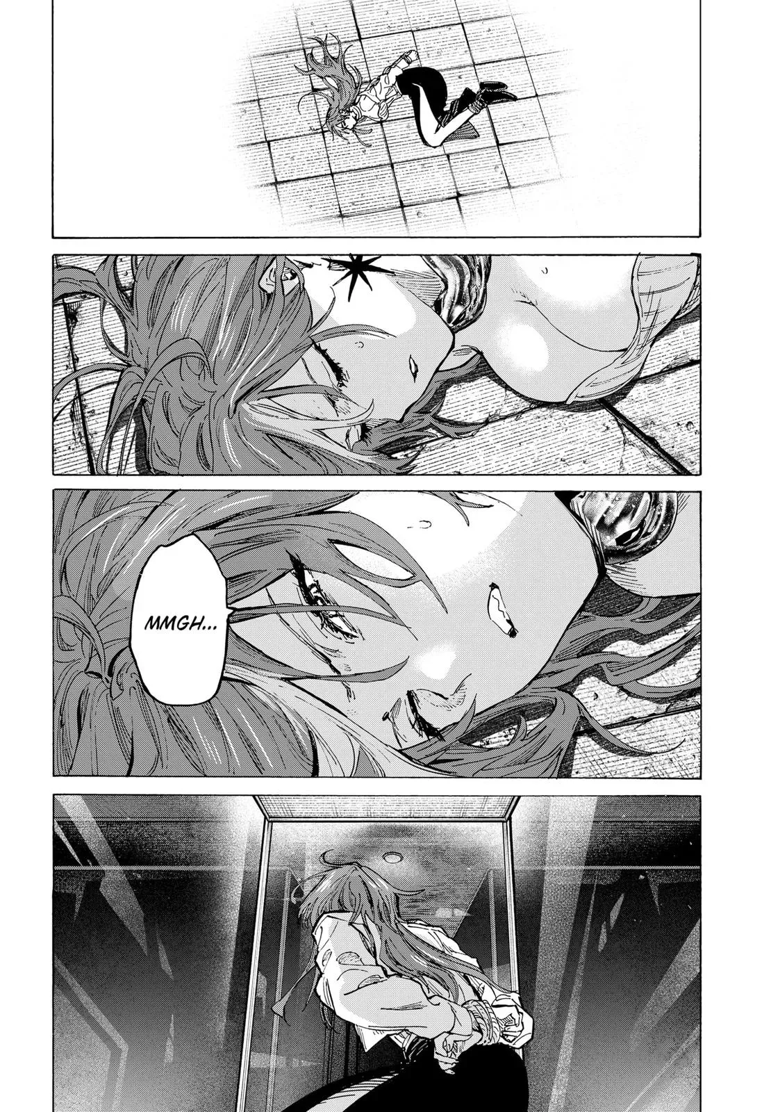 Read MARRIAGETOXIN Manga Online