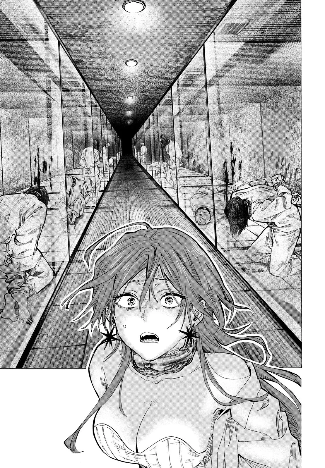 Read MARRIAGETOXIN Manga Online