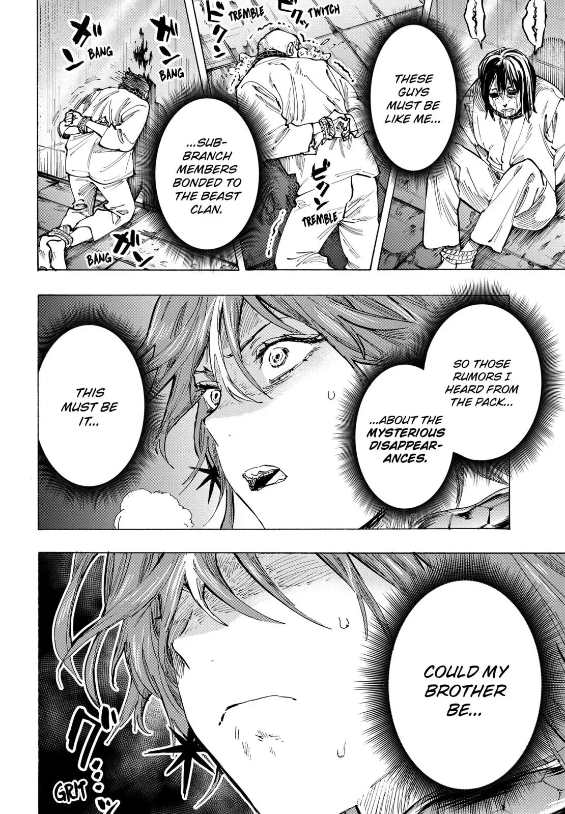 Read MARRIAGETOXIN Manga Online
