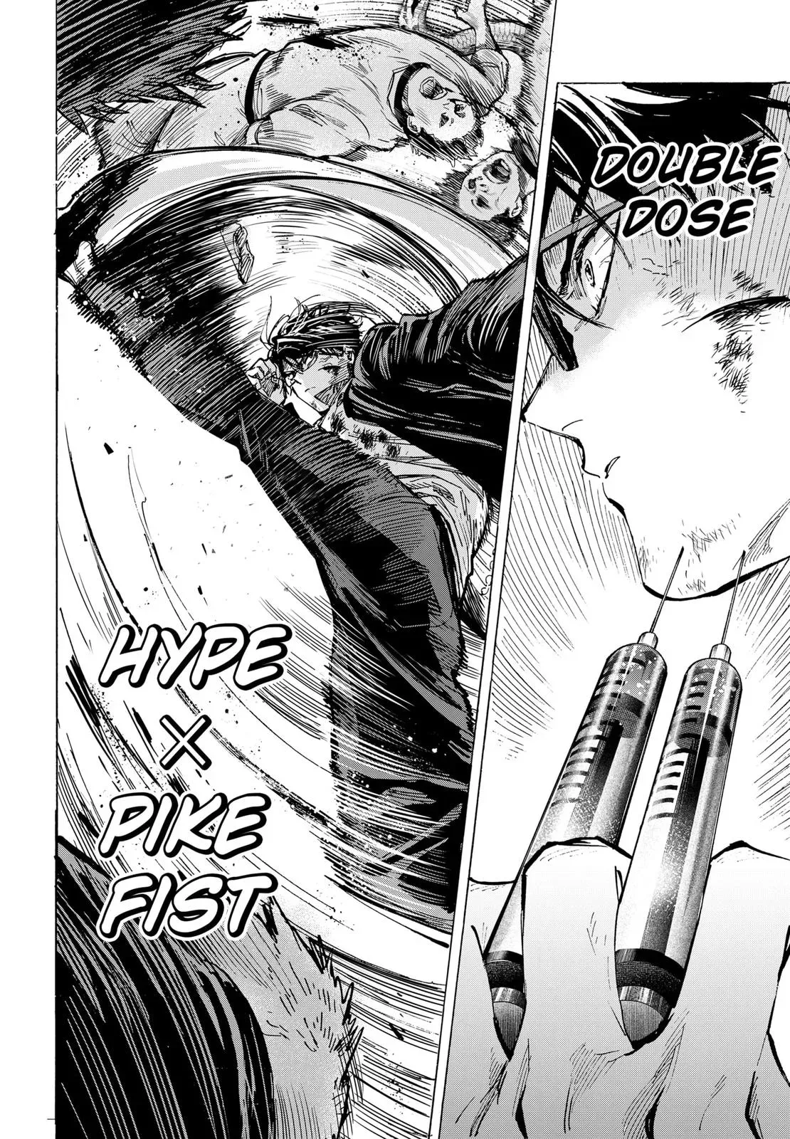 Read MARRIAGETOXIN Manga Online
