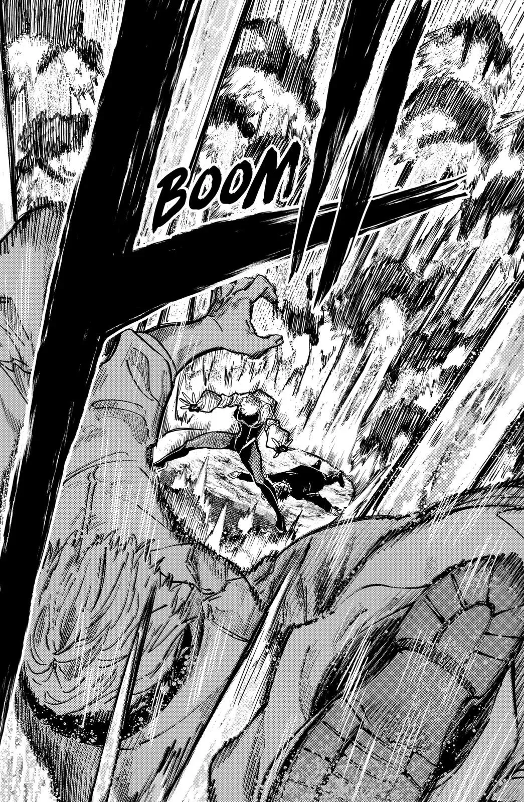 Read MARRIAGETOXIN Manga Online