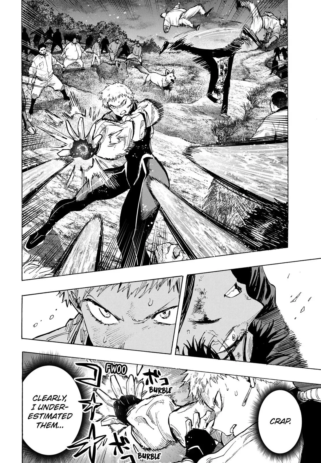 Read MARRIAGETOXIN Manga Online