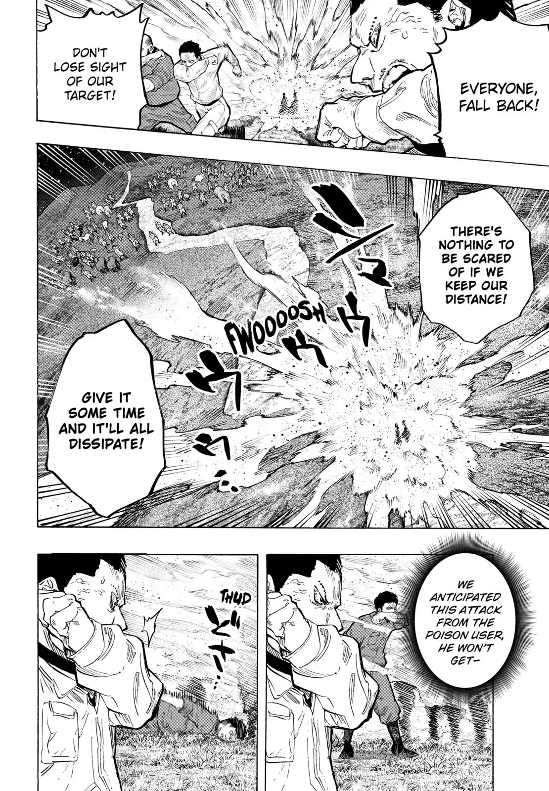 Read MARRIAGETOXIN Manga Online