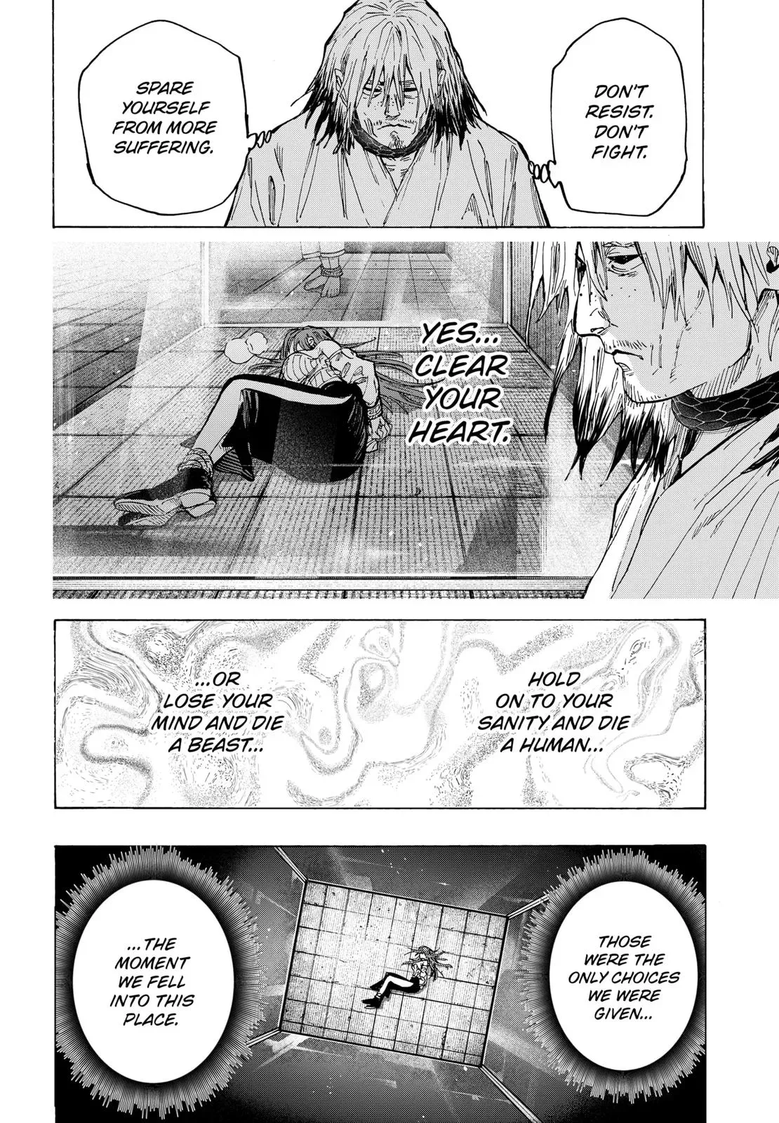 Read MARRIAGETOXIN Manga Online