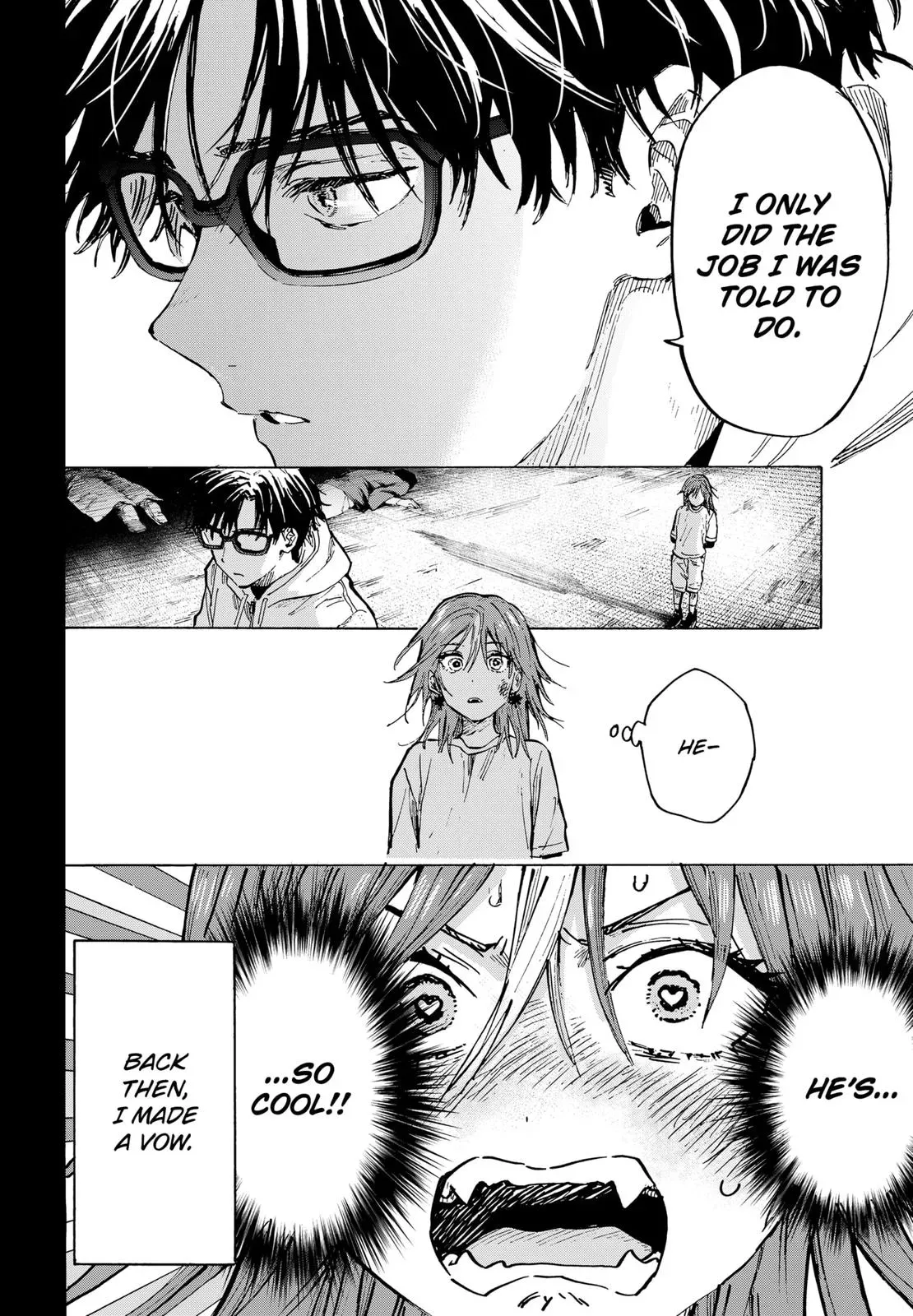 Read MARRIAGETOXIN Manga Online