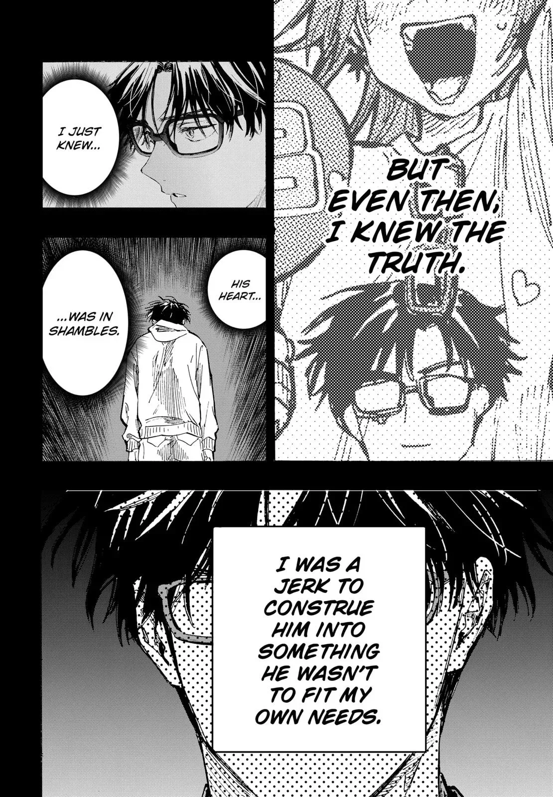 Read MARRIAGETOXIN Manga Online