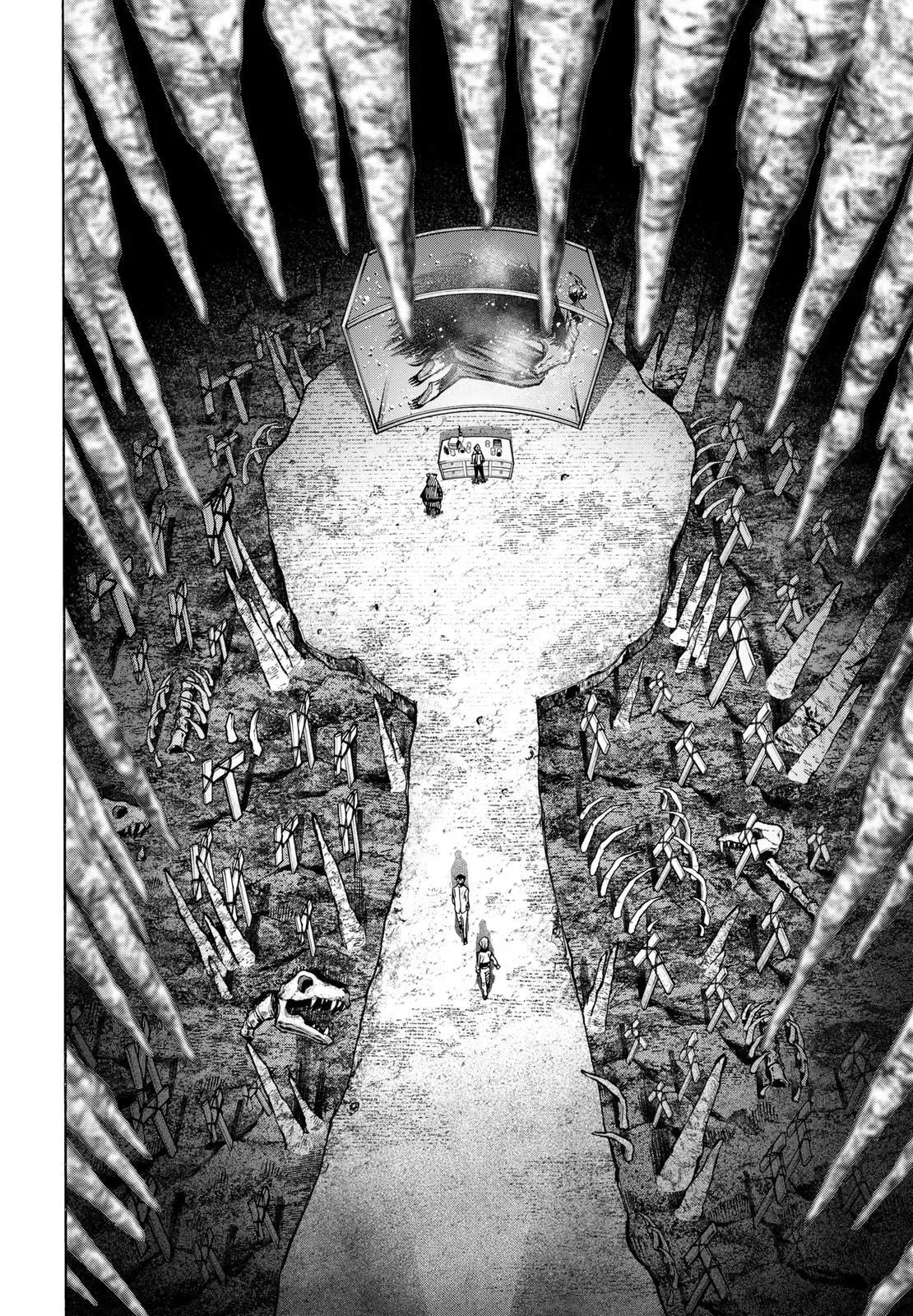 Read MARRIAGETOXIN Manga Online