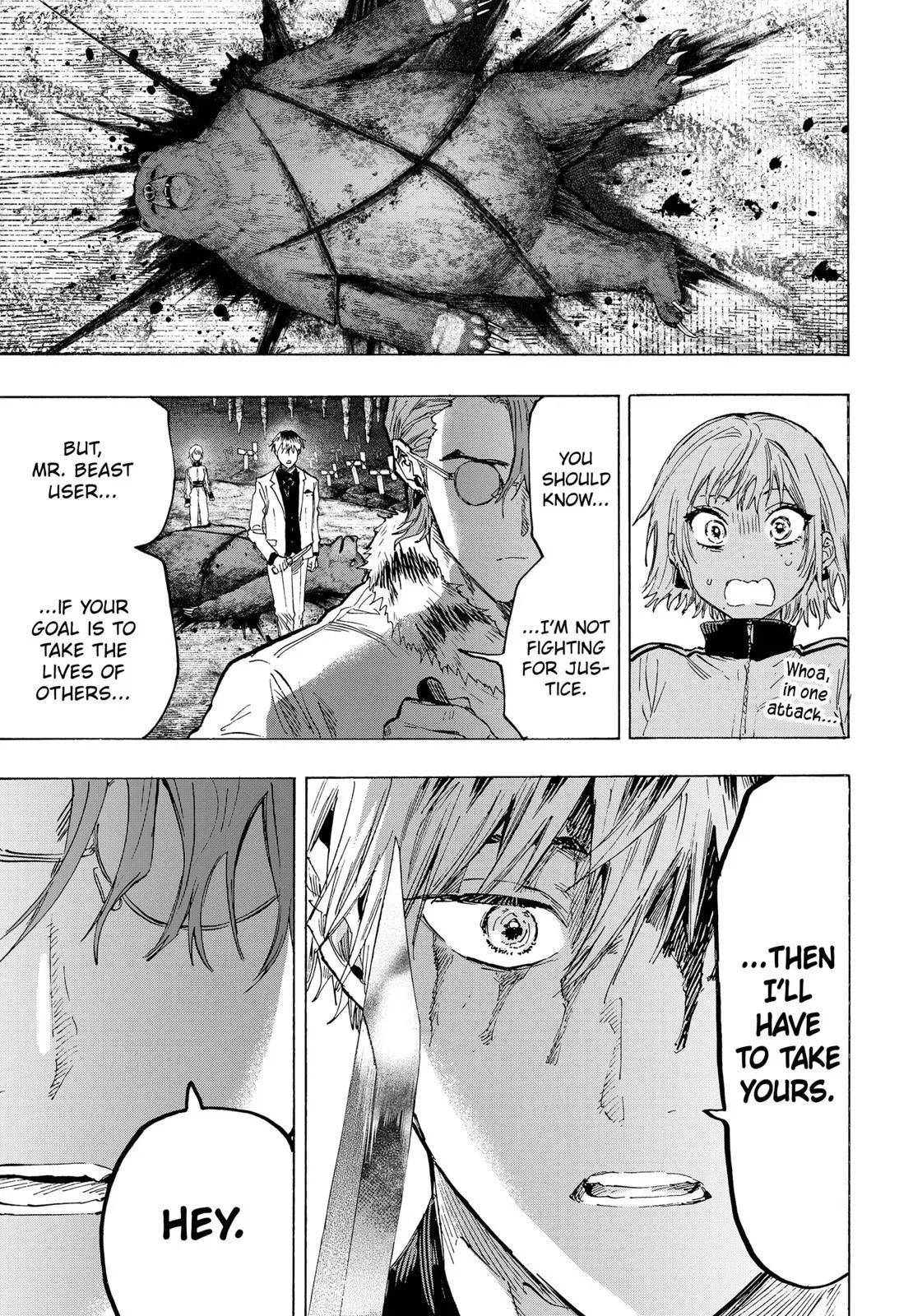 Read MARRIAGETOXIN Manga Online