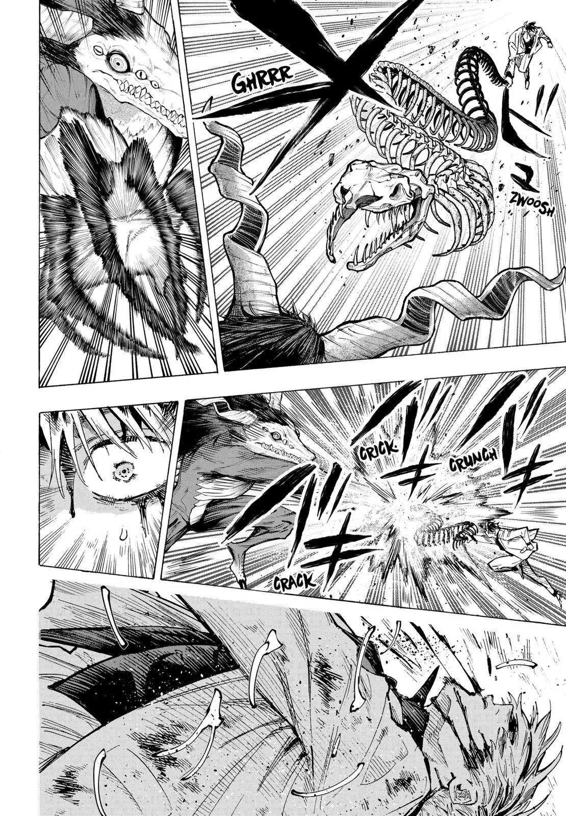 Read MARRIAGETOXIN Manga Online