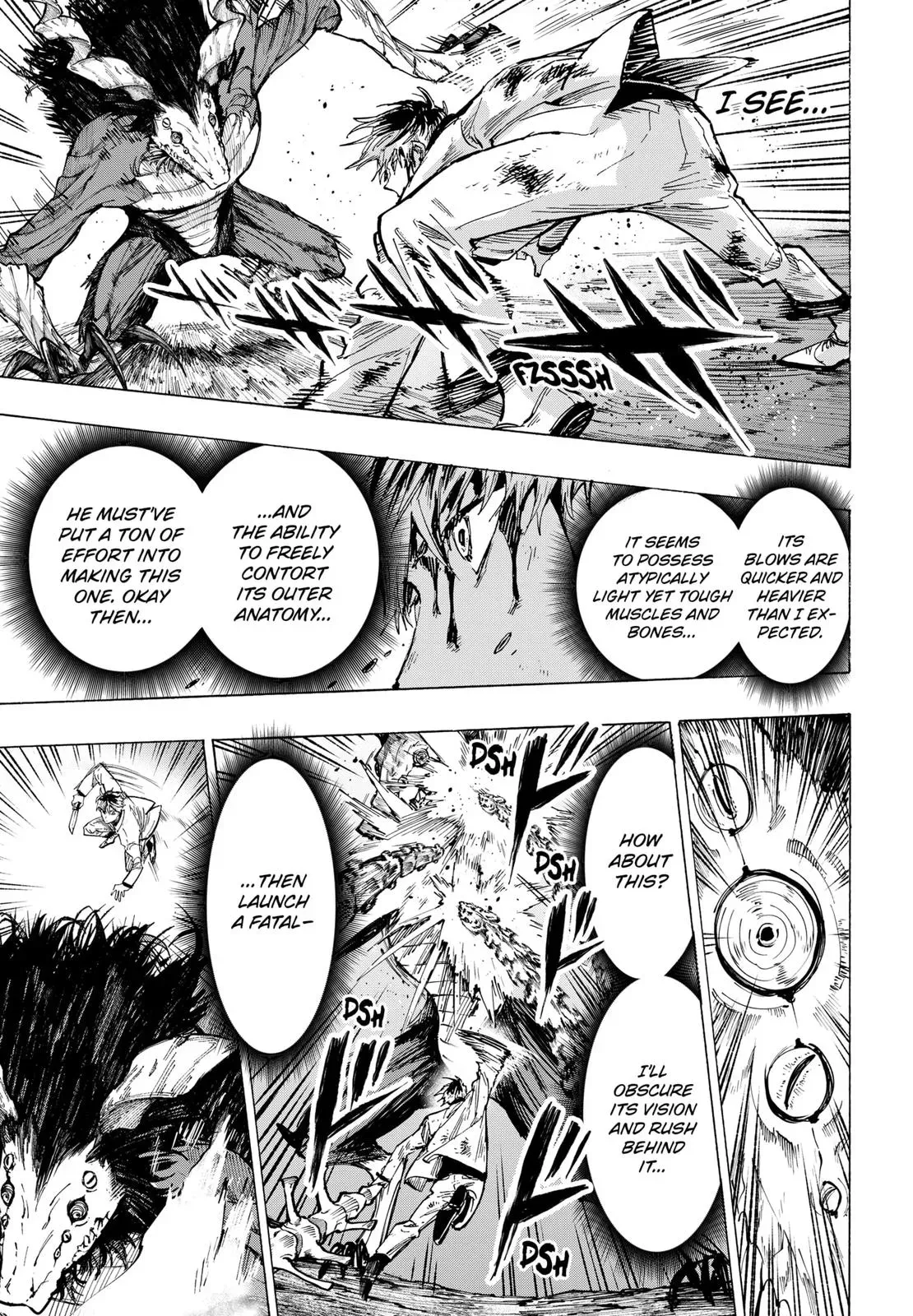 Read MARRIAGETOXIN Manga Online