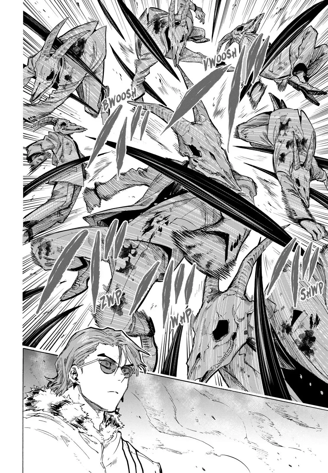 Read MARRIAGETOXIN Manga Online
