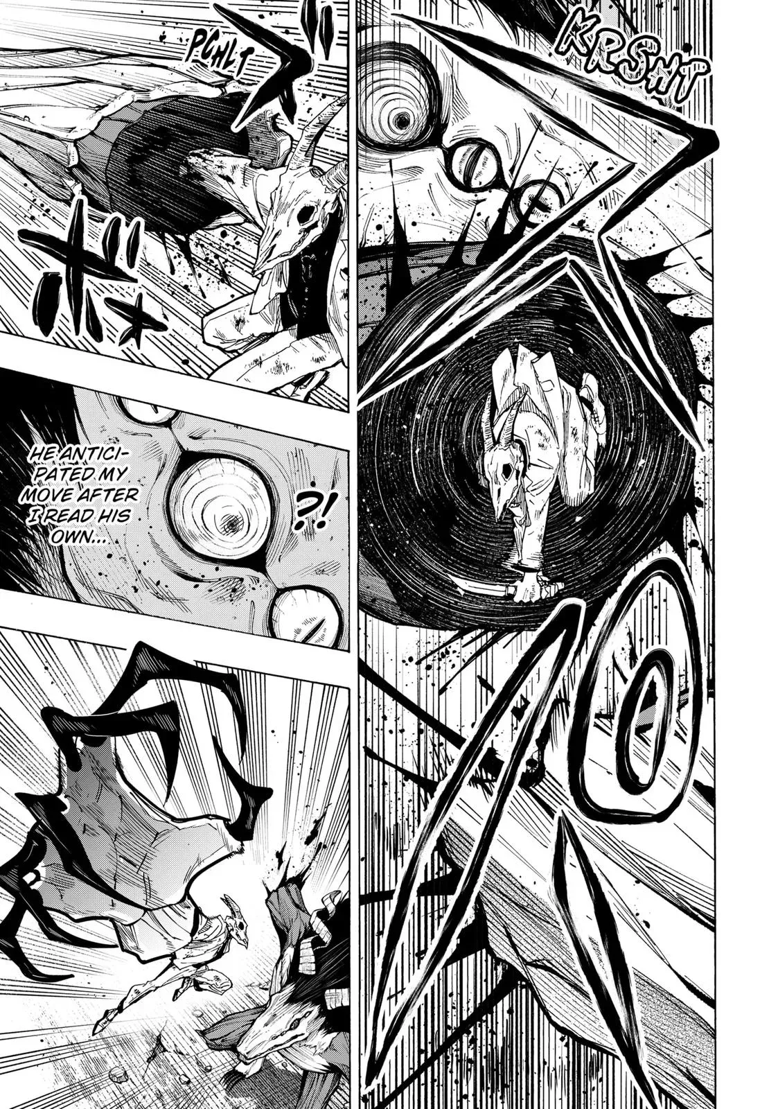 Read MARRIAGETOXIN Manga Online