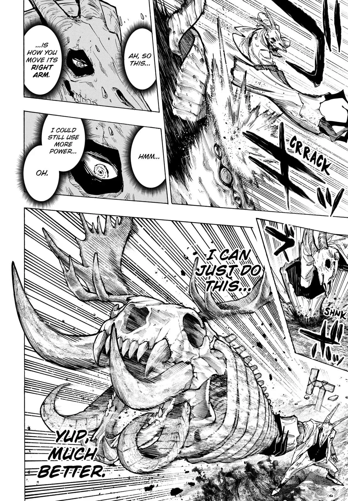 Read MARRIAGETOXIN Manga Online