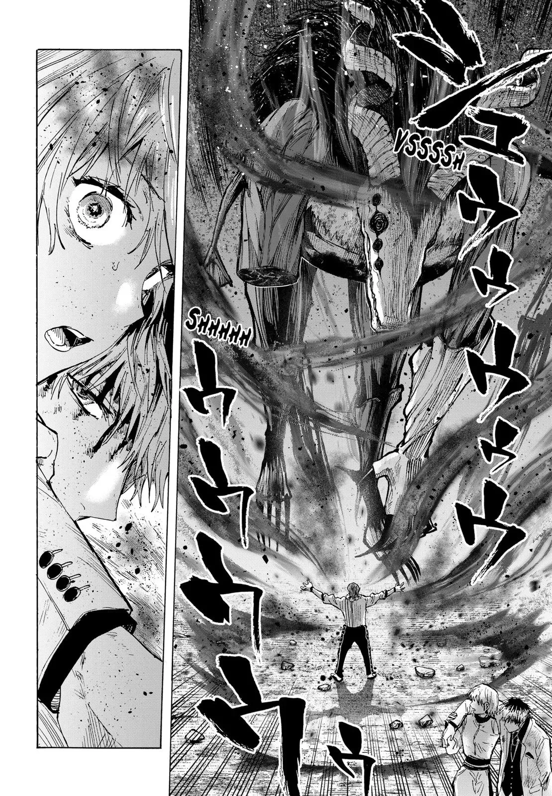 Read MARRIAGETOXIN Manga Online