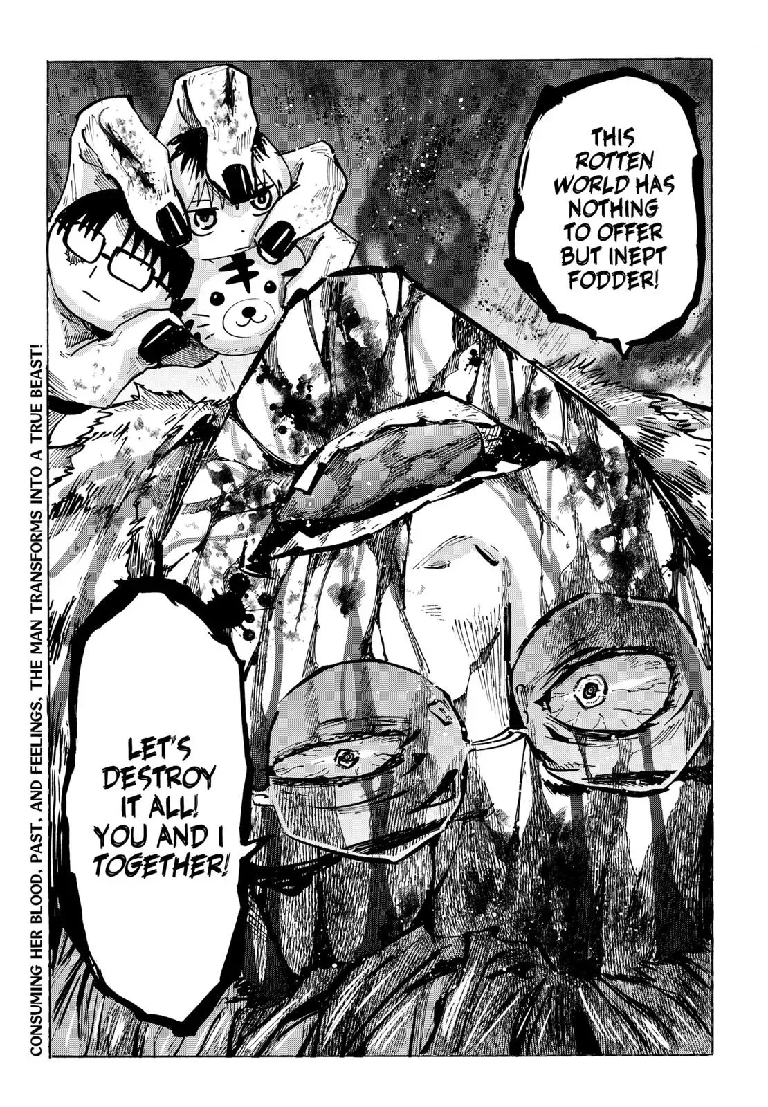 Read MARRIAGETOXIN Manga Online