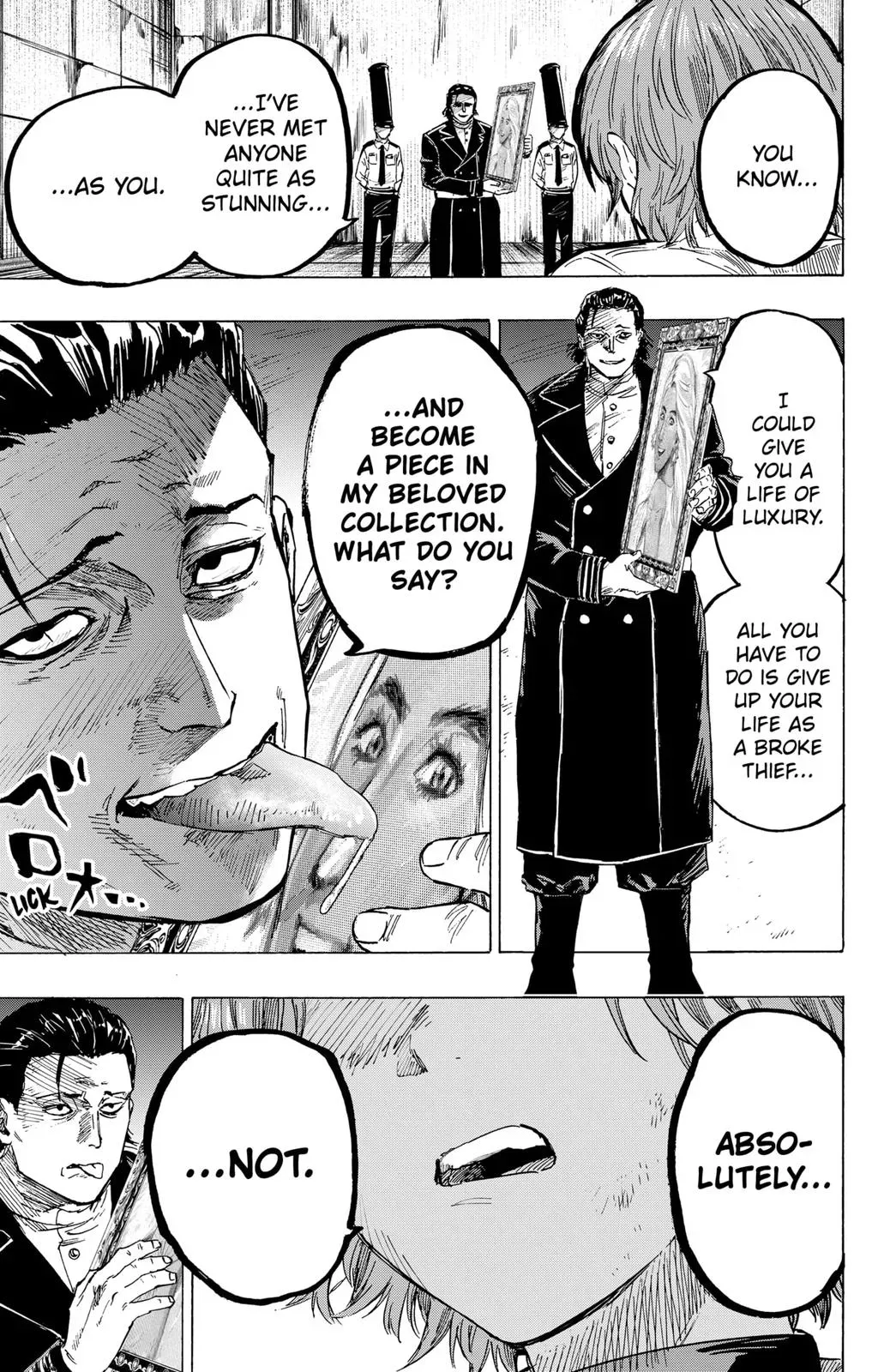 Read MARRIAGETOXIN Manga Online