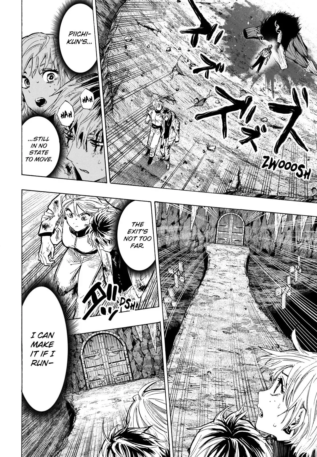 Read MARRIAGETOXIN Manga Online