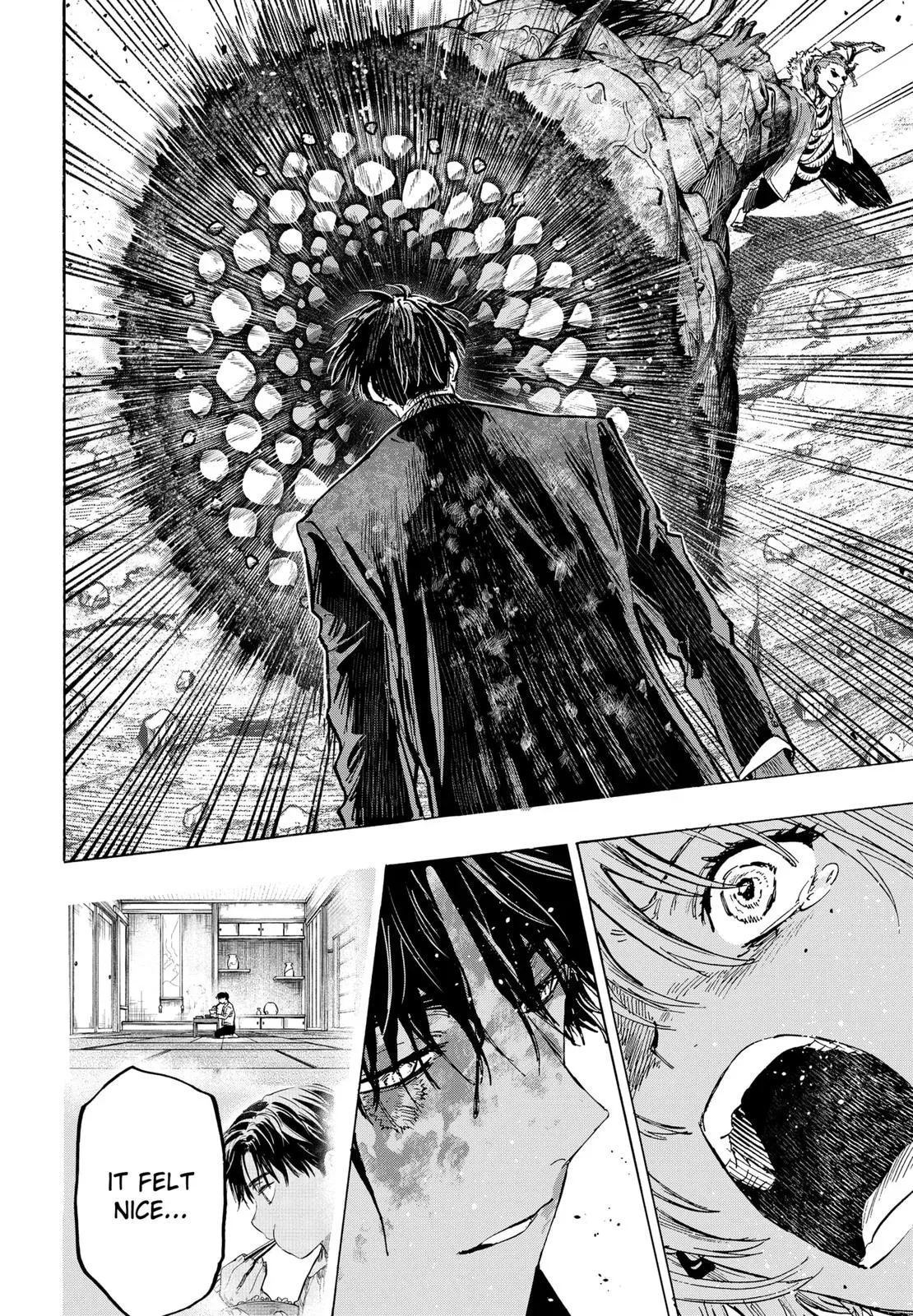 Read MARRIAGETOXIN Manga Online
