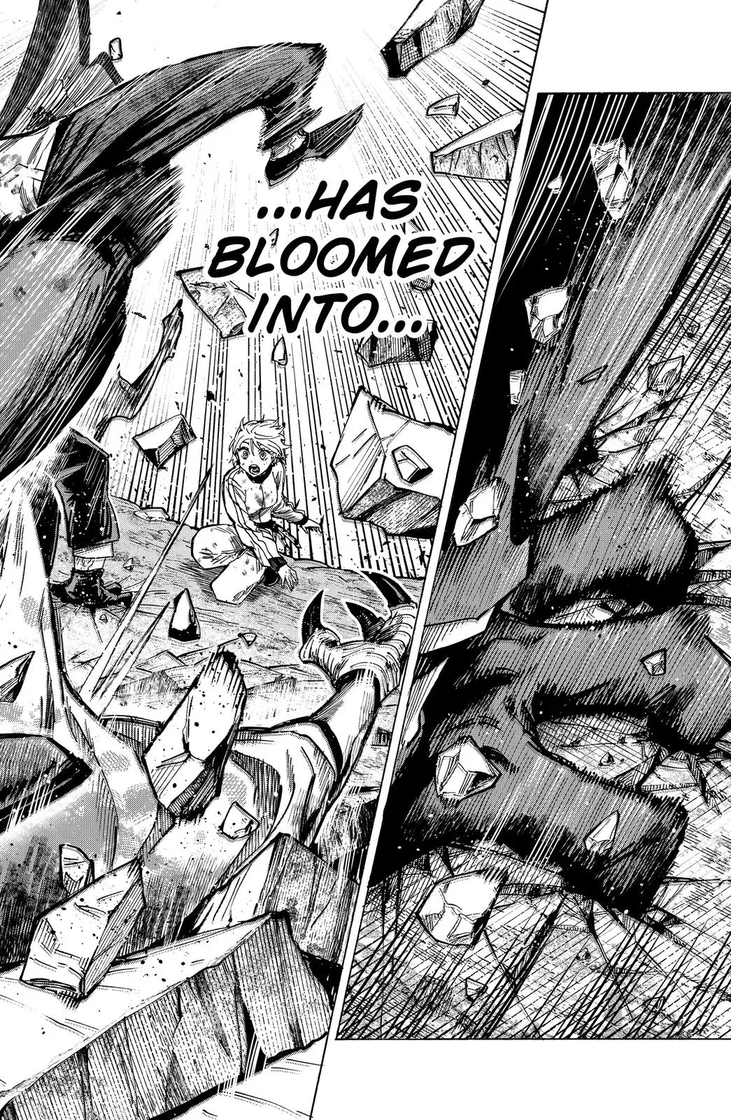 Read MARRIAGETOXIN Manga Online