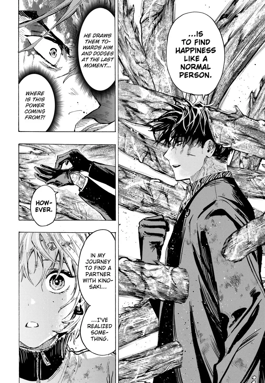 Read MARRIAGETOXIN Manga Online