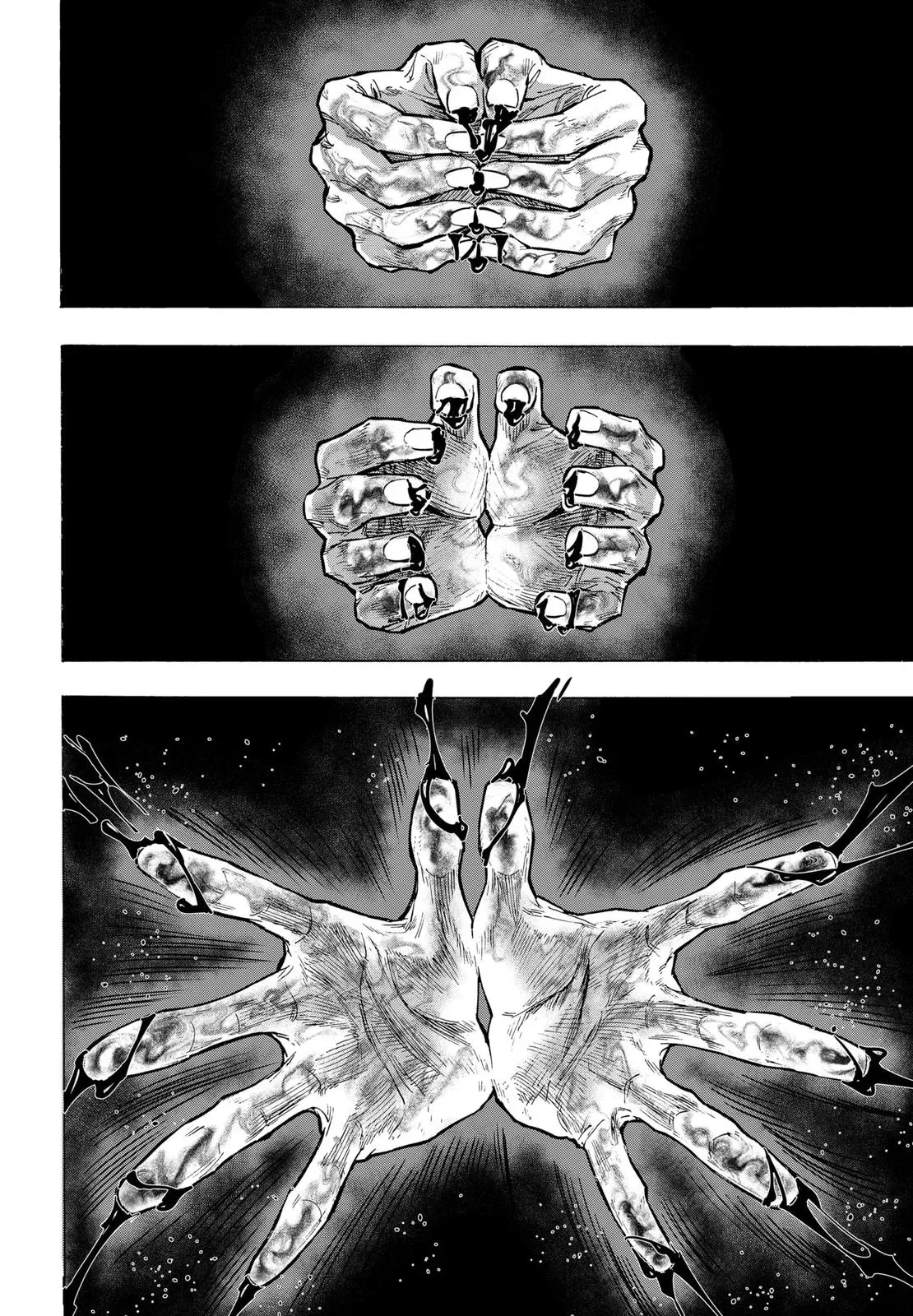 Read MARRIAGETOXIN Manga Online