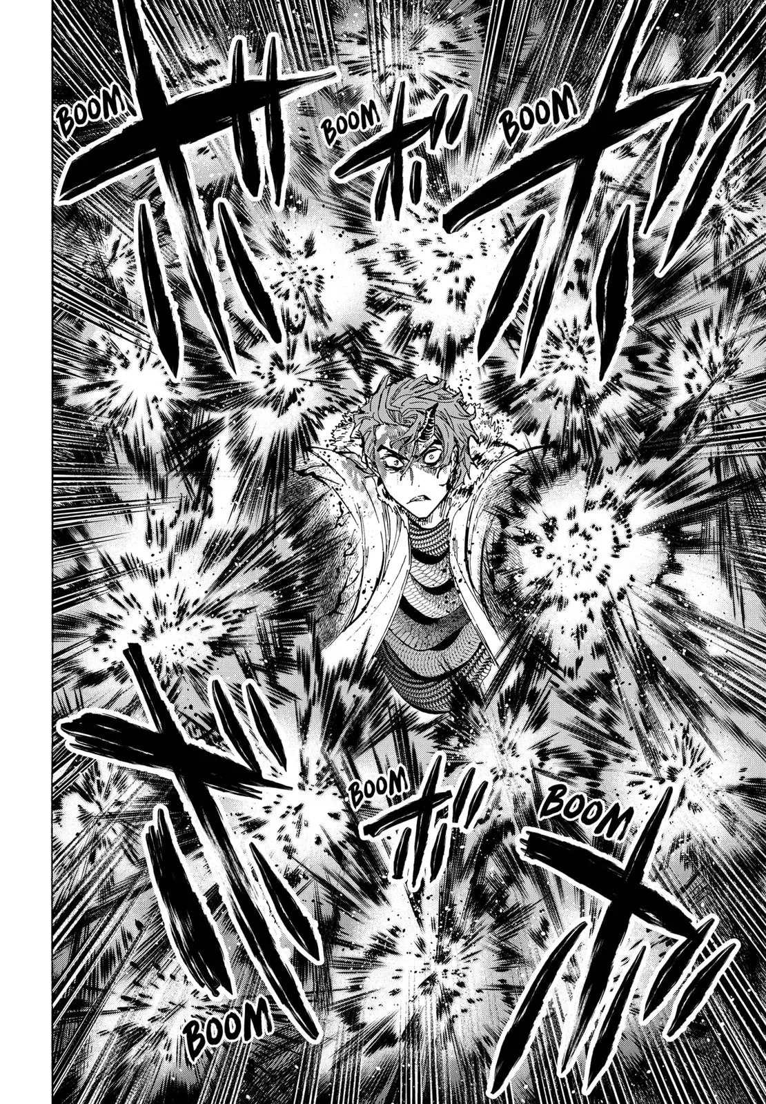Read MARRIAGETOXIN Manga Online