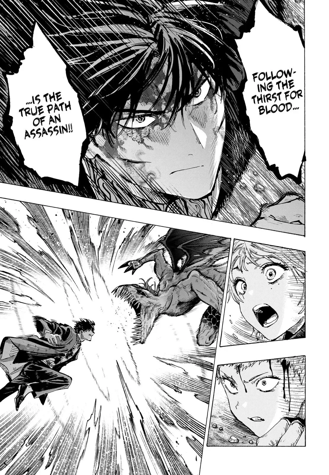 Read MARRIAGETOXIN Manga Online