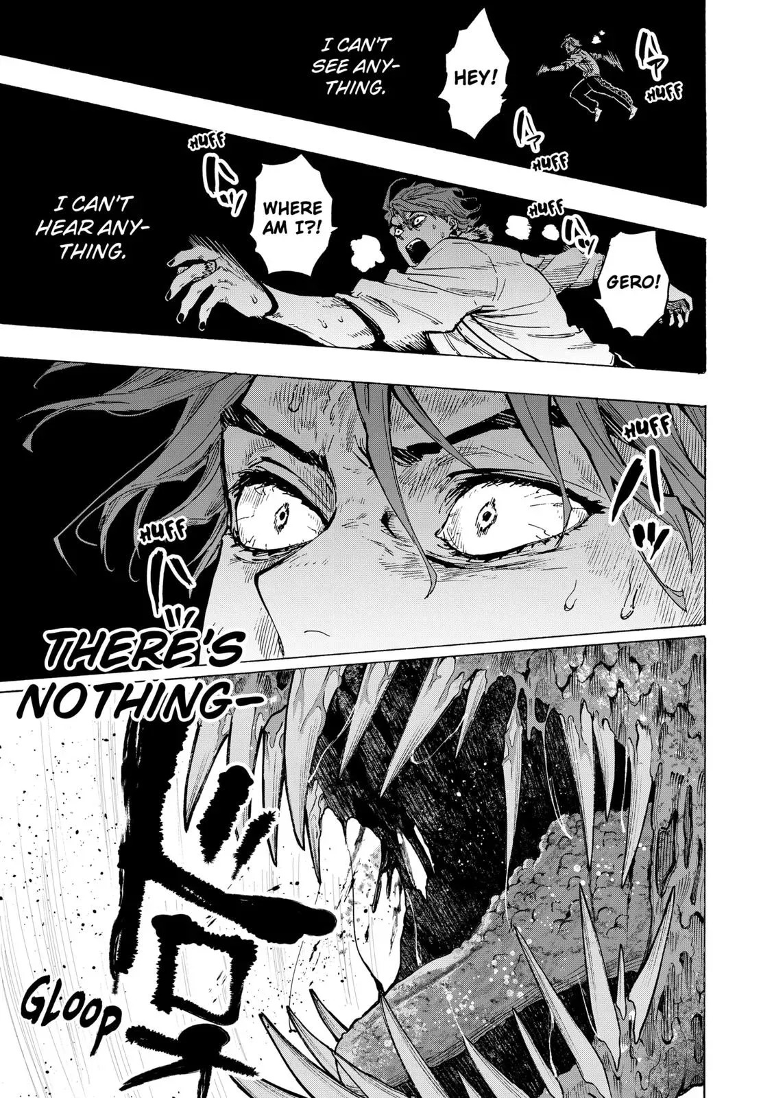 Read MARRIAGETOXIN Manga Online
