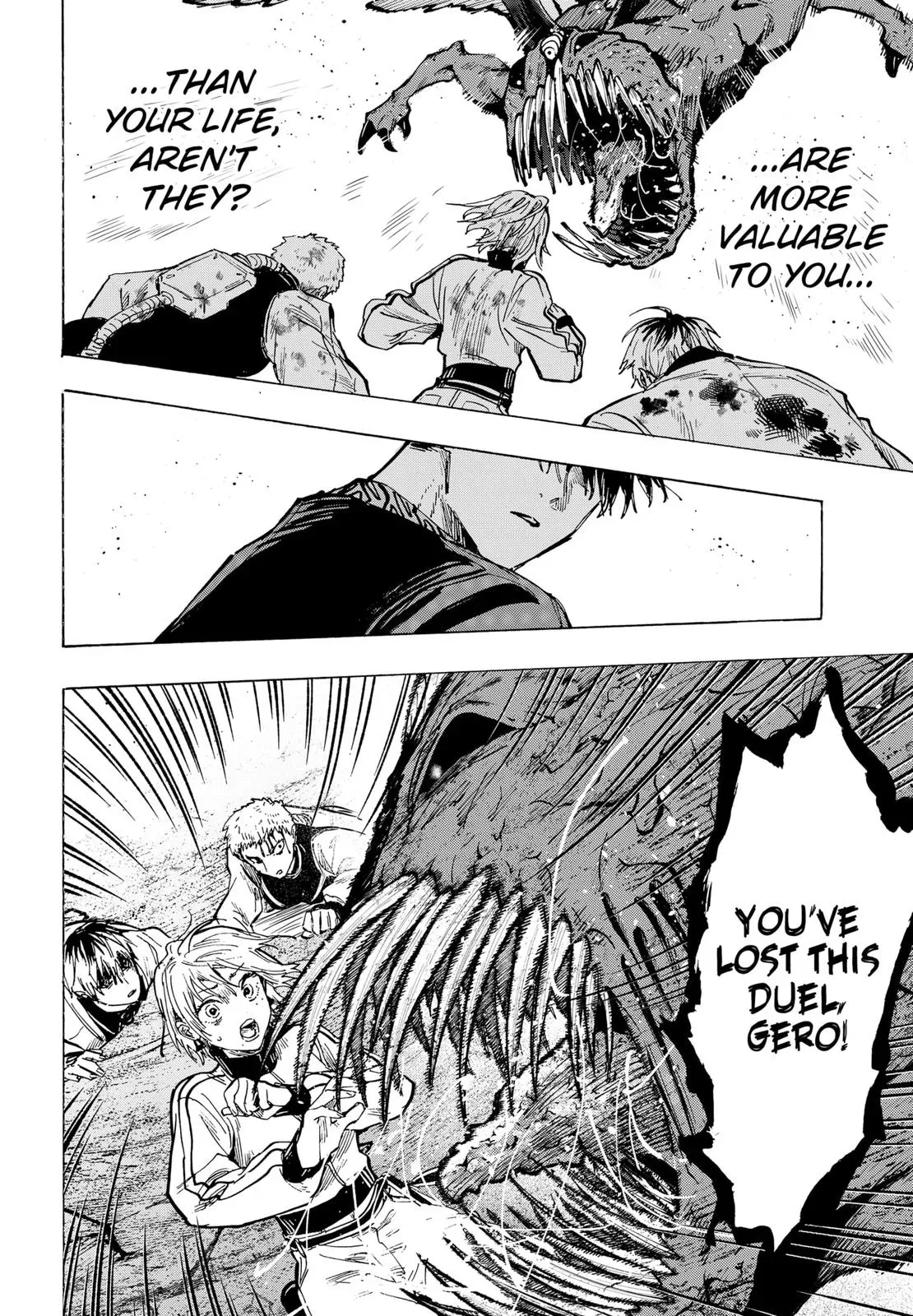 Read MARRIAGETOXIN Manga Online