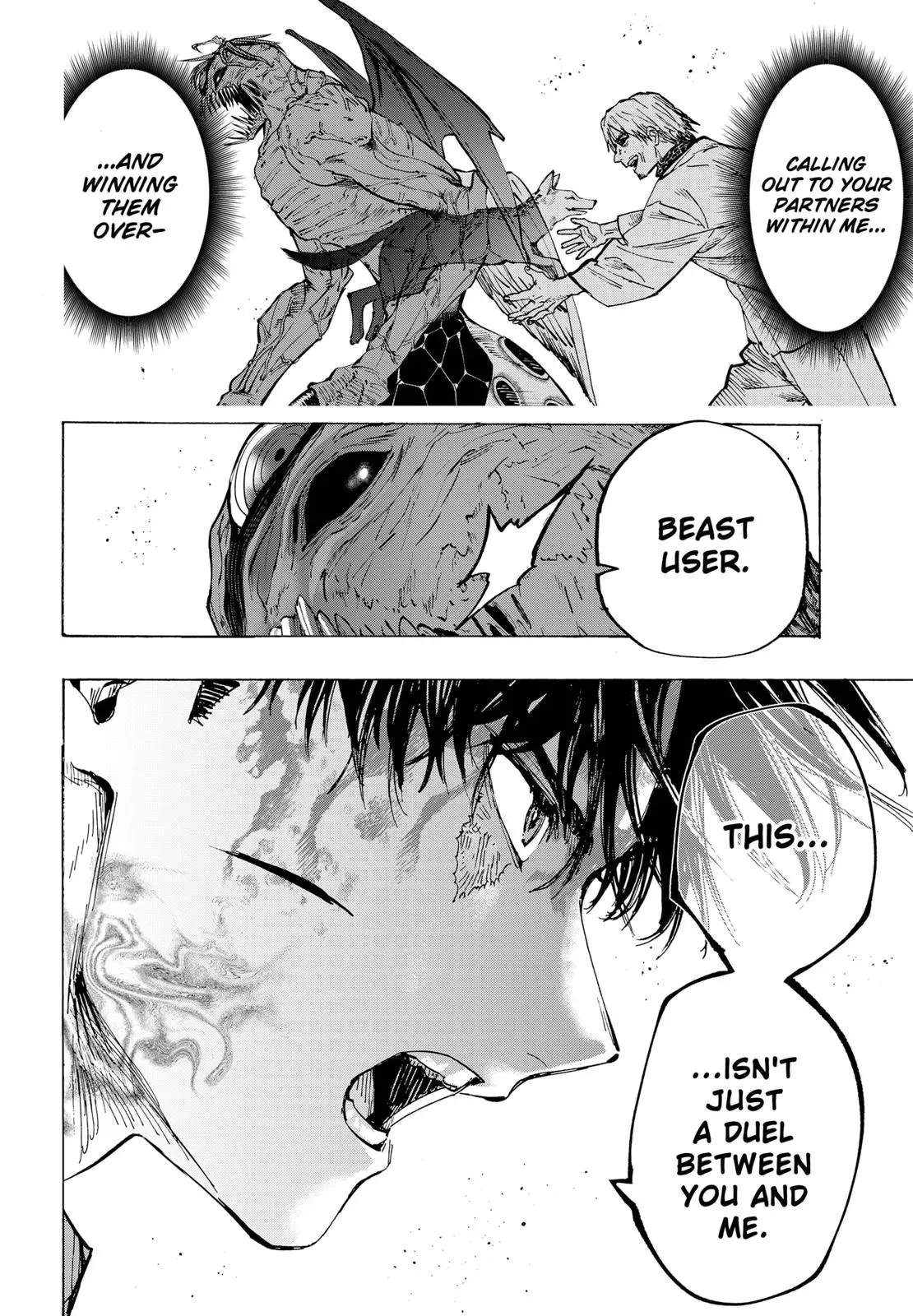 Read MARRIAGETOXIN Manga Online
