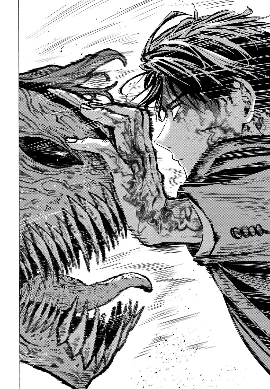 Read MARRIAGETOXIN Manga Online