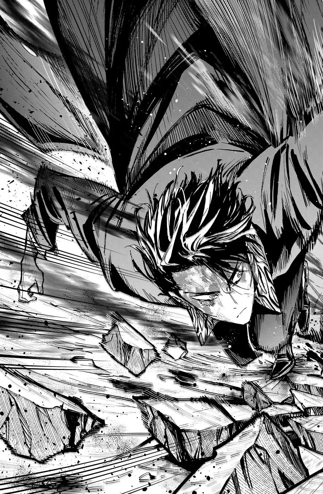 Read MARRIAGETOXIN Manga Online