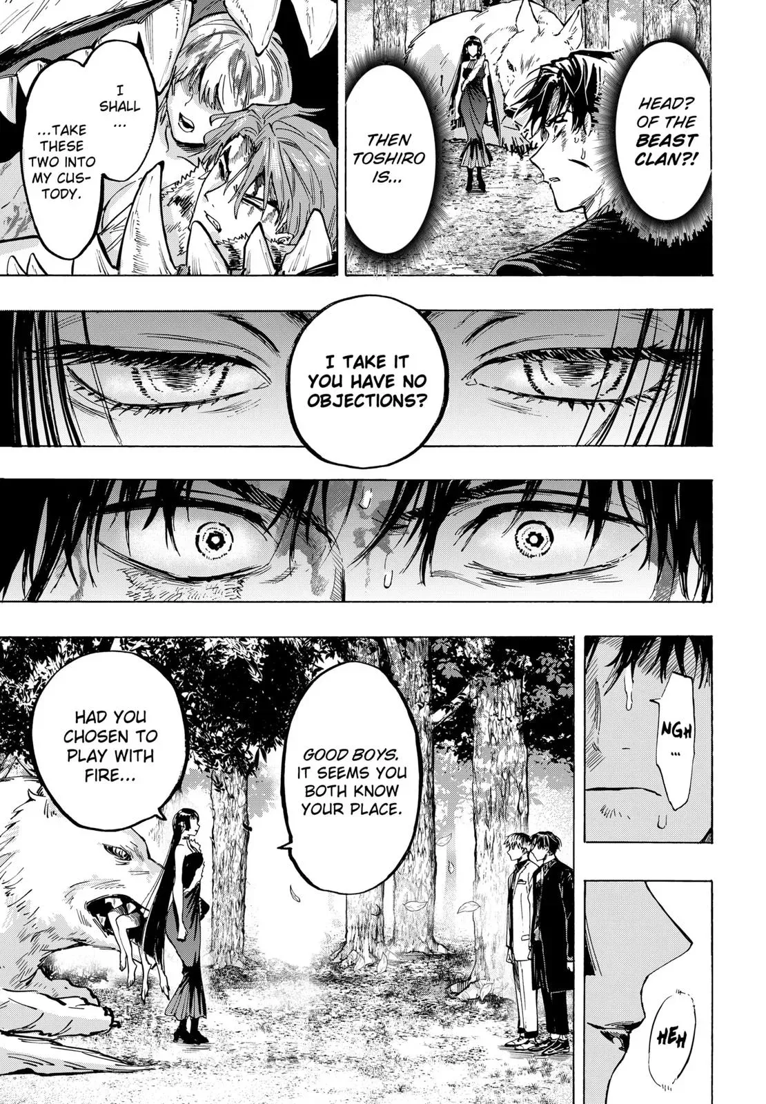 Read MARRIAGETOXIN Manga Online