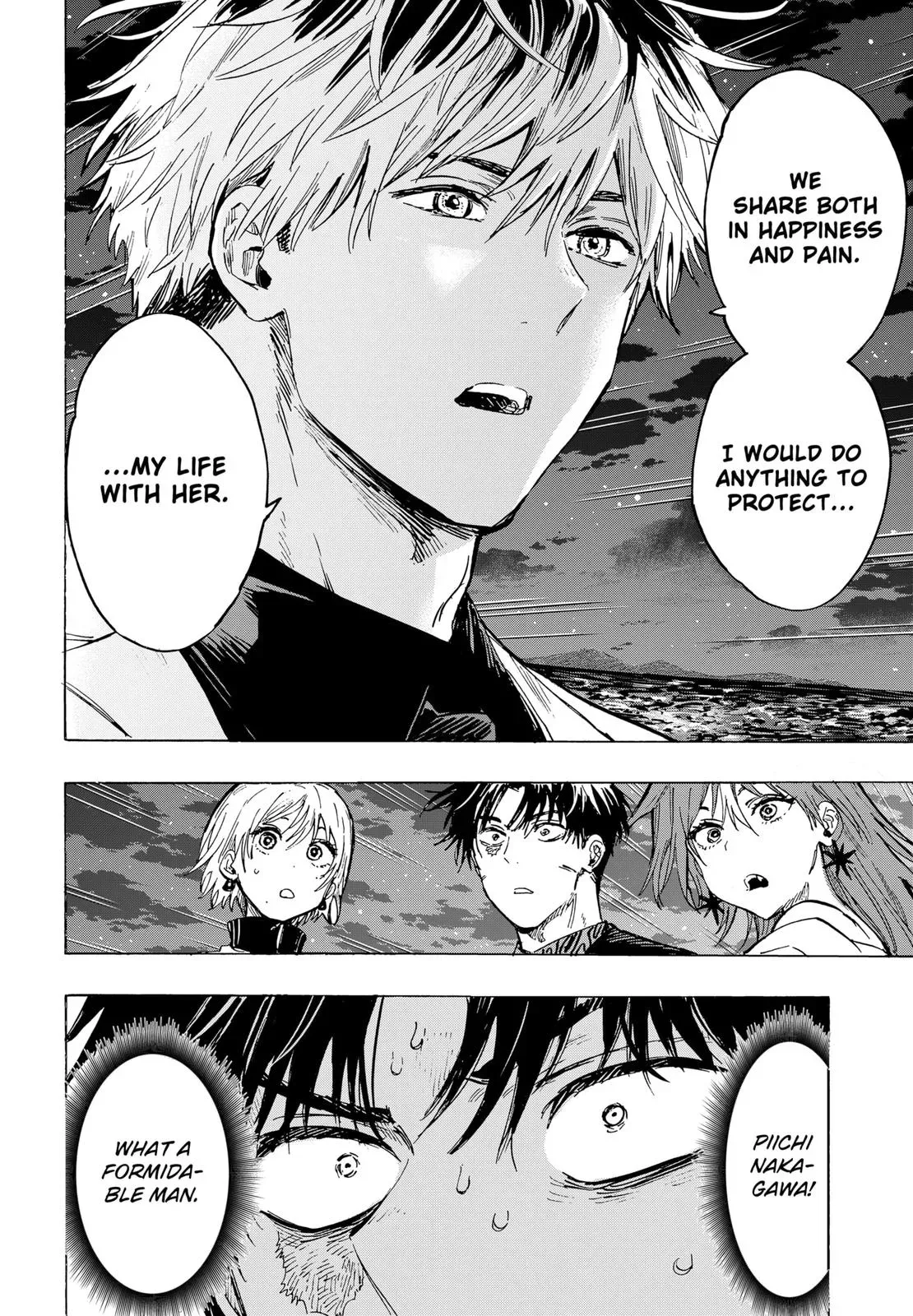 Read MARRIAGETOXIN Manga Online