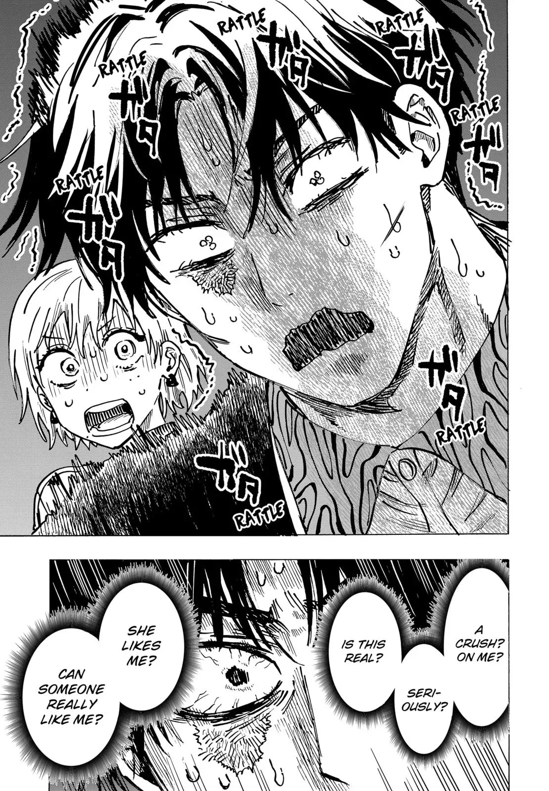 Read MARRIAGETOXIN Manga Online