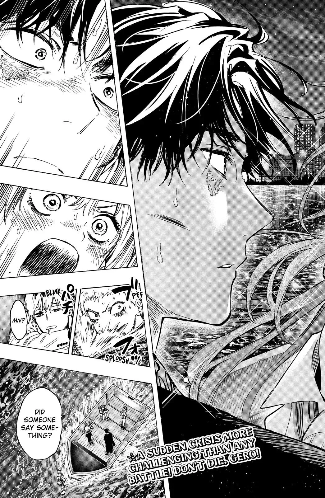 Read MARRIAGETOXIN Manga Online