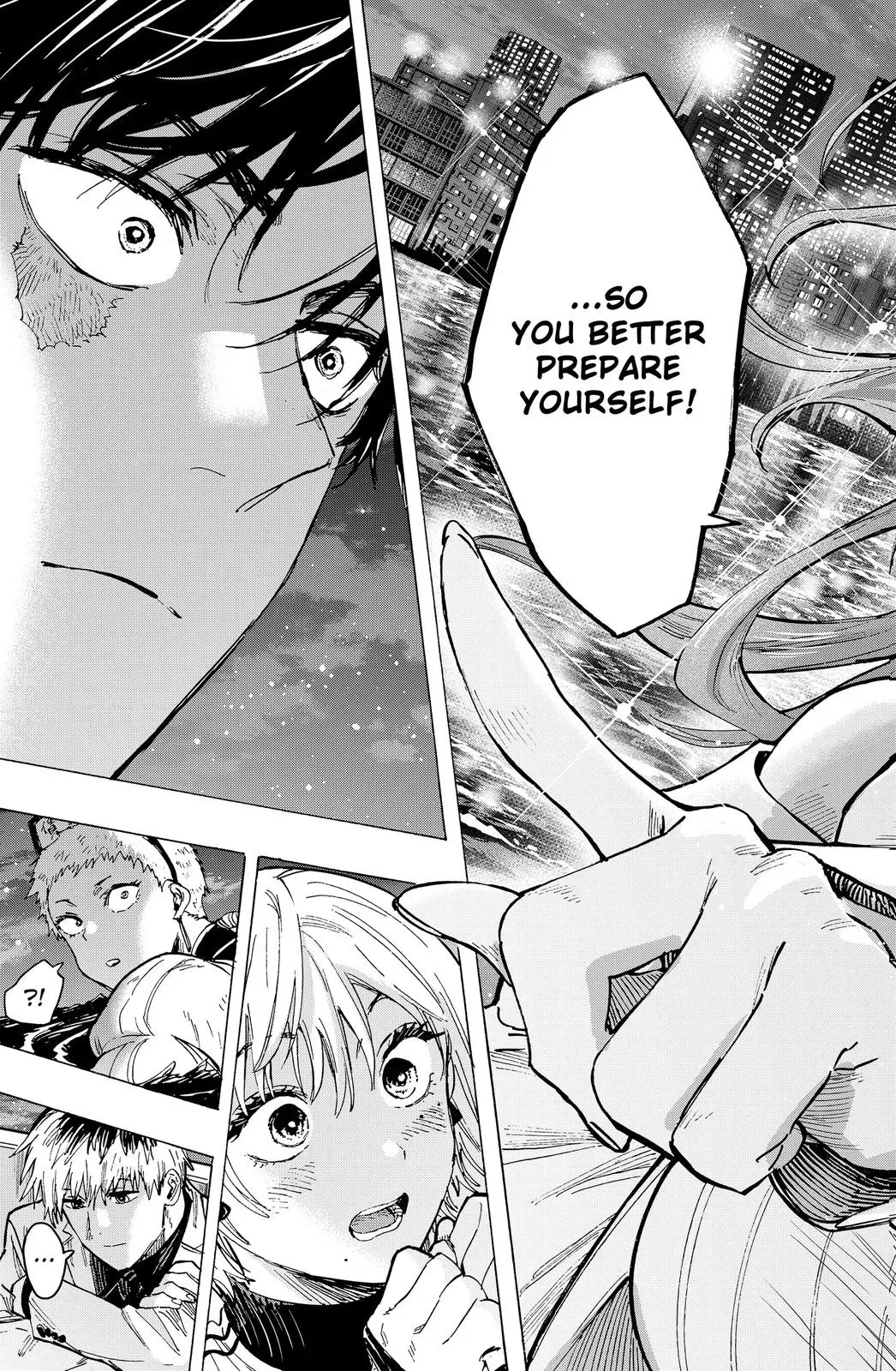 Read MARRIAGETOXIN Manga Online