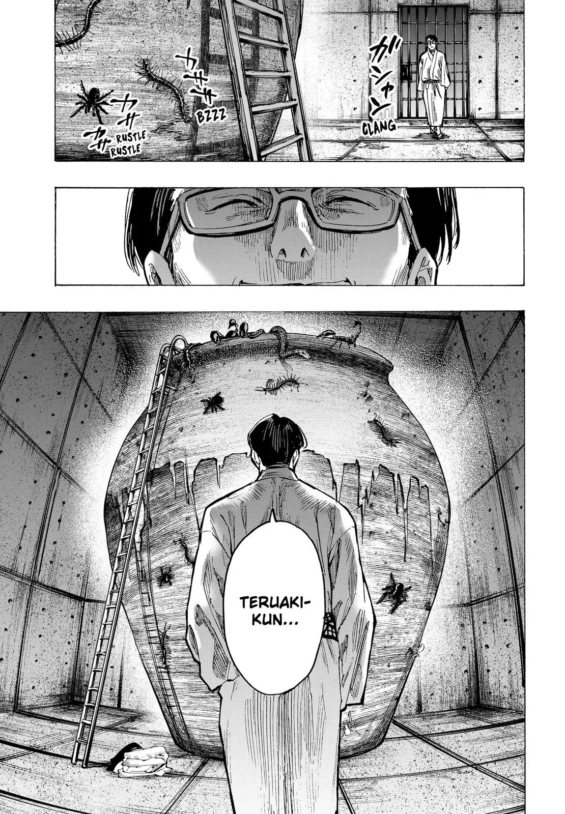Read MARRIAGETOXIN Manga Online
