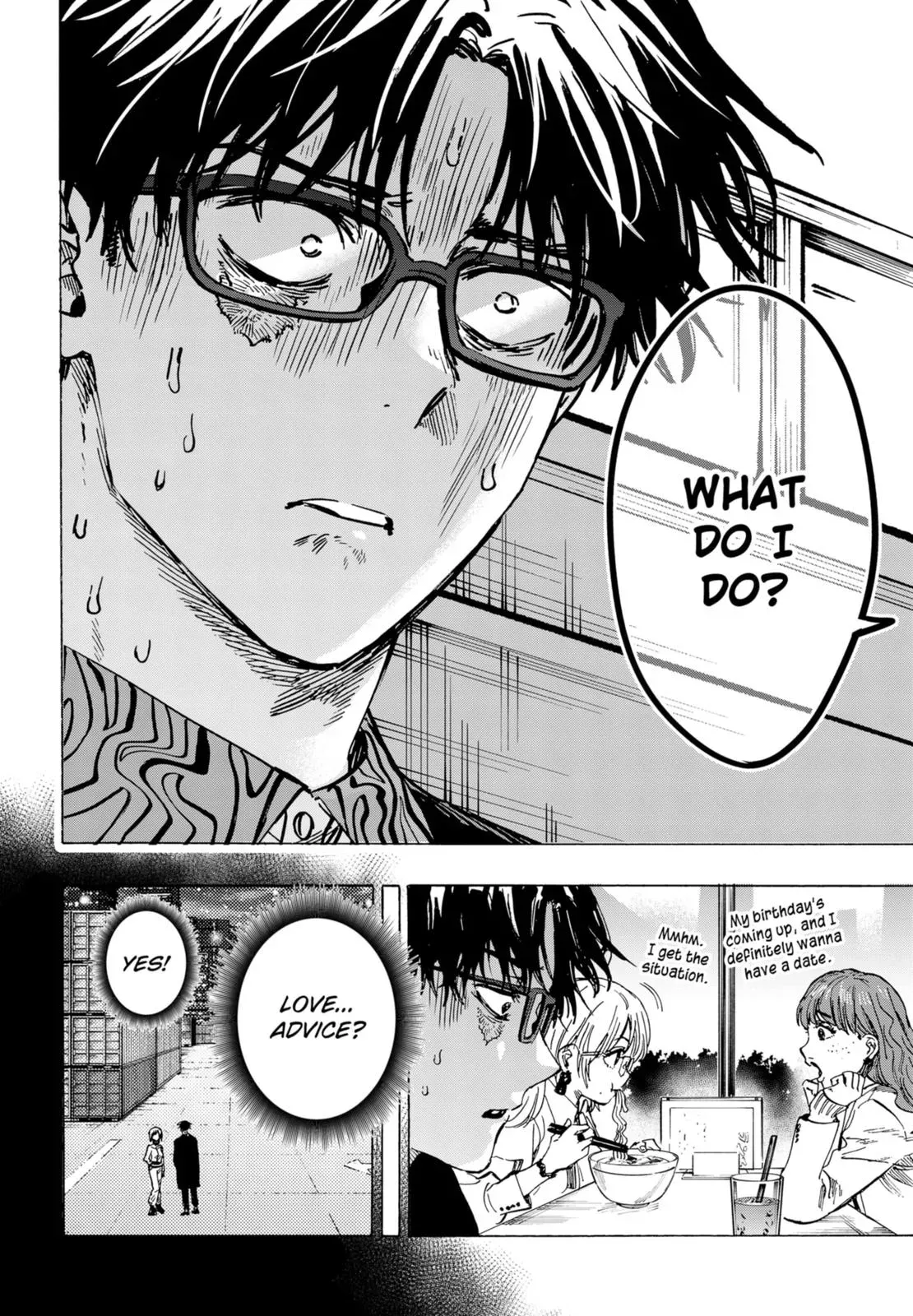 Read MARRIAGETOXIN Manga Online