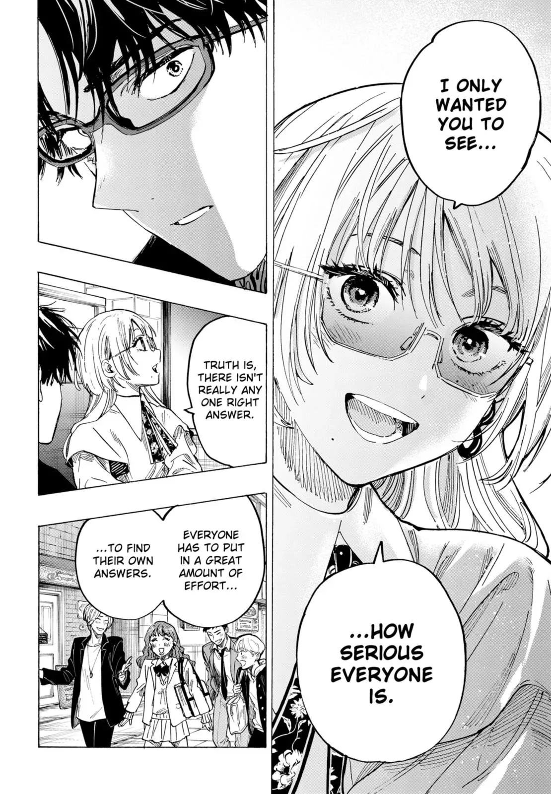 Read MARRIAGETOXIN Manga Online