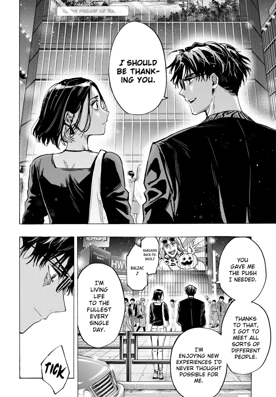 Read MARRIAGETOXIN Manga Online