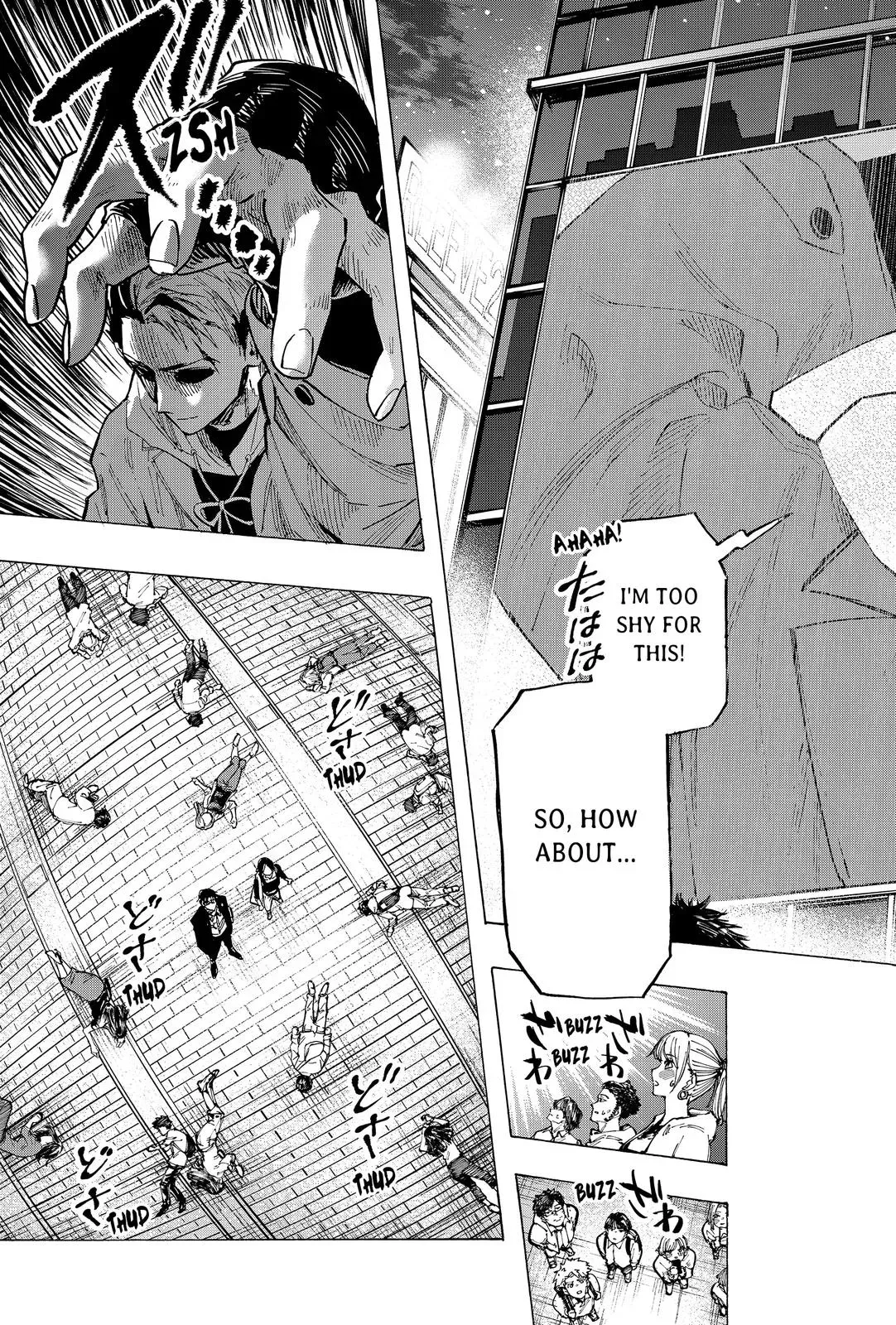 Read MARRIAGETOXIN Manga Online