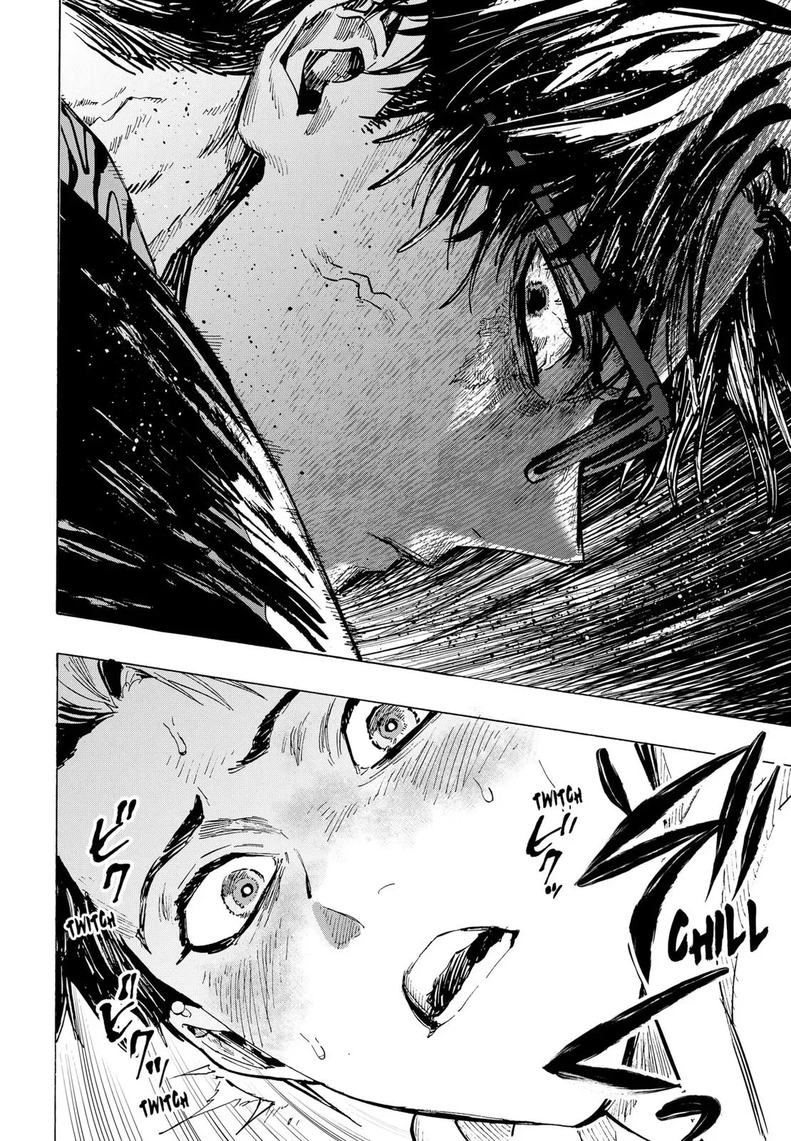 Read MARRIAGETOXIN Manga Online