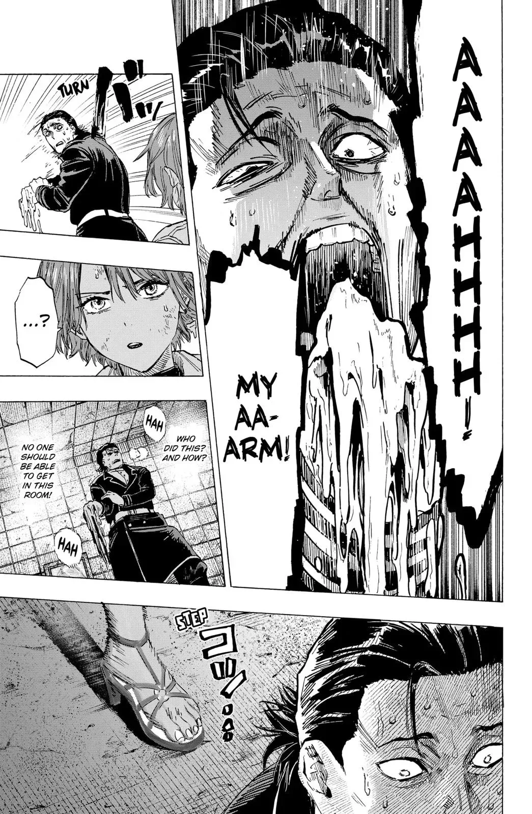 Read MARRIAGETOXIN Manga Online