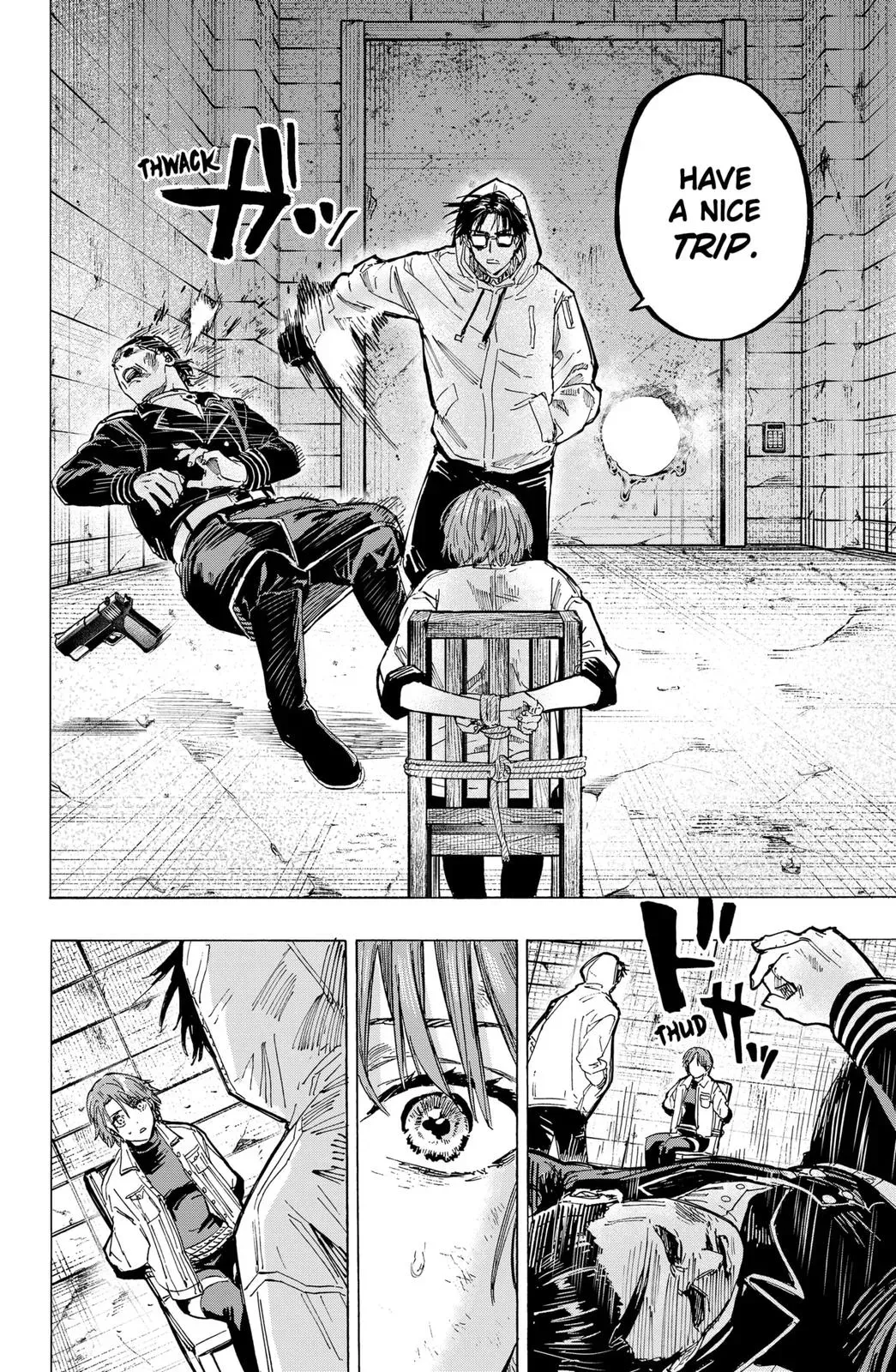 Read MARRIAGETOXIN Manga Online