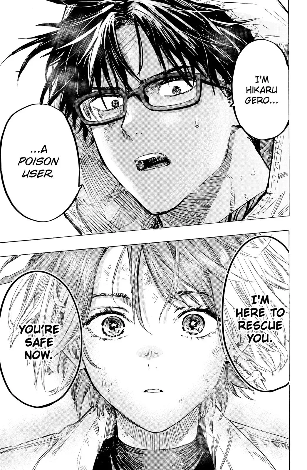 Read MARRIAGETOXIN Manga Online