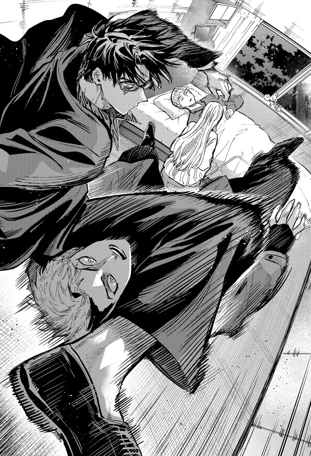 Read MARRIAGETOXIN Manga Online