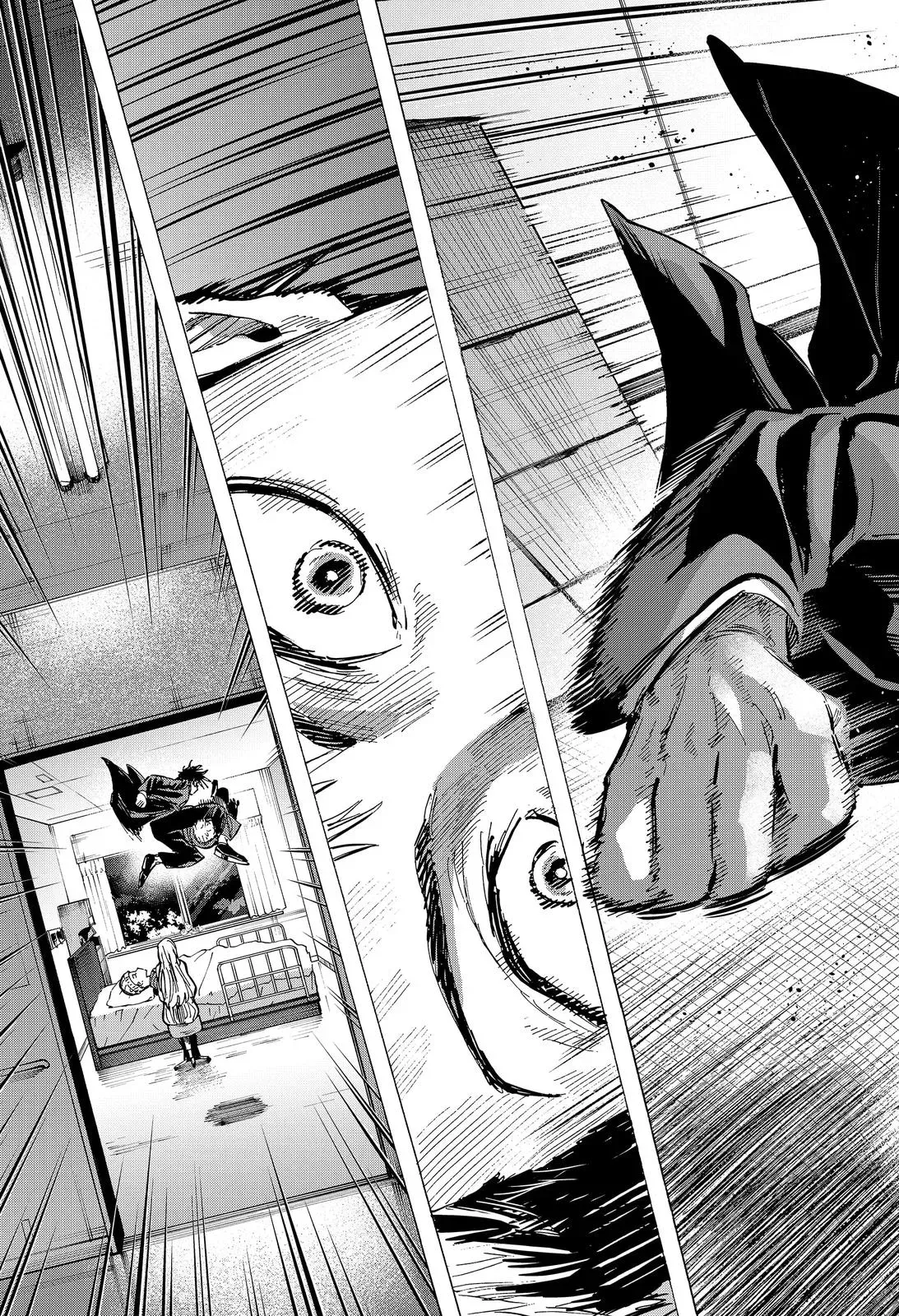 Read MARRIAGETOXIN Manga Online