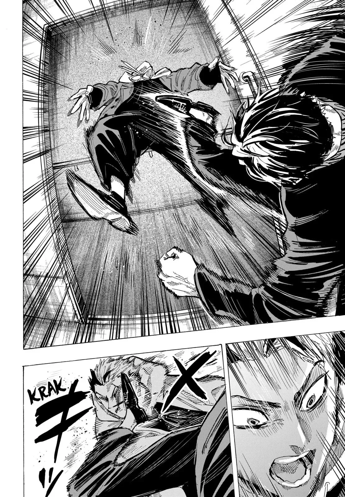 Read MARRIAGETOXIN Manga Online